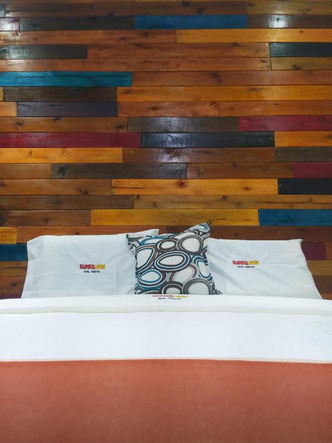 Sumaq Wari Hotel Ayacucho Exterior photo